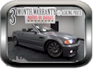 2004 BMW M3 $19,999