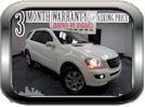 2006 MB ML350 $22,500