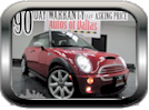 2006 MINI Cooper S 6Spd $12,999